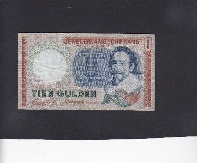 Beschrijving voorzijde: H.de GROOT